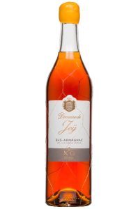 Domaine De Joy 10 Yo Xo Armagnac