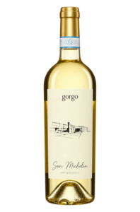 Gorgo 2022 San Michelin Custoza