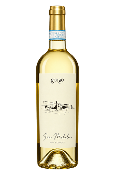 439834 Gorgo 2022 San Michelin Custoza - Image 1