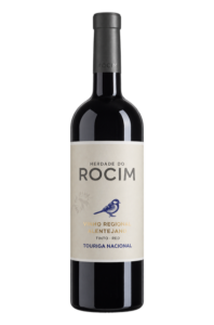 Herdade do Rocim 2021 Touriga Nacional