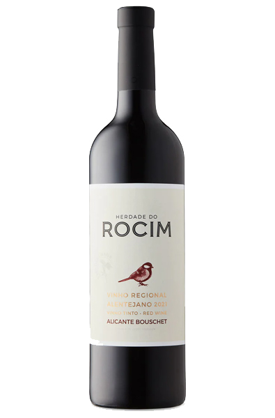 441995 Rocim 2021 Alicante Bouschet - Image 1