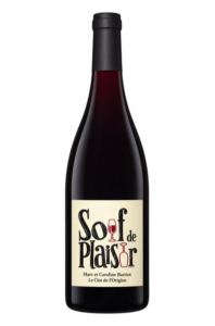 Clot de l’Origine 2019 Soif de Plaisir