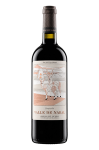 Bodegas Nabal 2022 Valle de Nabal Ribera del Duero