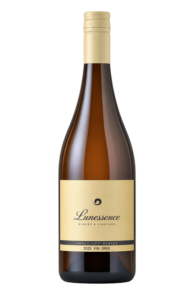 443057 Lunessence 2025 Vin Gris SLS - Image 1
