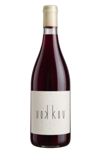 Broc Cellars 2019 KouKou Cabernet Franc