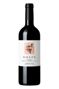 Enate 2020 Crianza Tempranillo Cabernet Sauvignon
