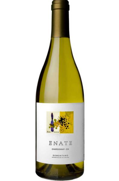 Enate 2022 Chardonnay 234