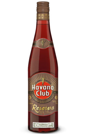 Havana Club Anejo Reserva