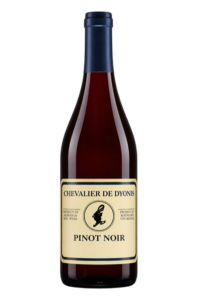 SERVE 2024 Chevalier de Dyonis Pinot Noir Dealu Mare