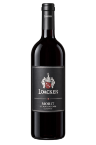 Loacker Wine Estates 2021 Morit St. Magdalener Classico DOC