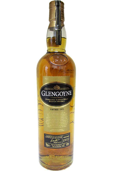 Glengoyne 1972 Highlands
