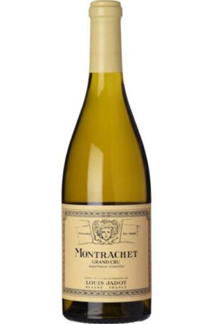 Jadot 2016 Montrachet Gc