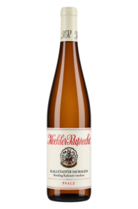 Koehler-Ruprecht 2020 Kallstadter Saumagen Riesling Kabinett Trocken