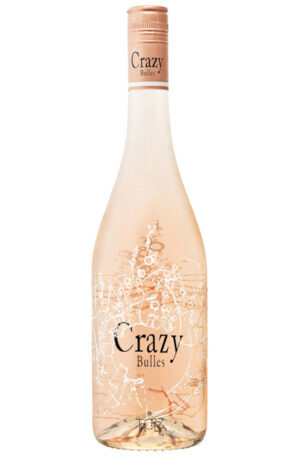 Domaine Tropez Crazy Bulles