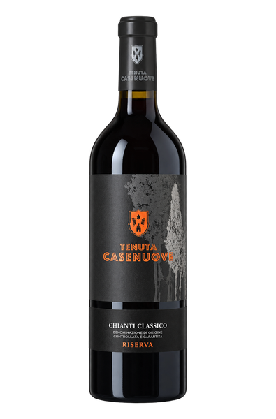 445721 Tenuta Casenuove 2018 Chianti Classico Riserva - Image 1