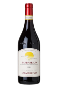 Nada Fiorenzo 2016 Barbaresco