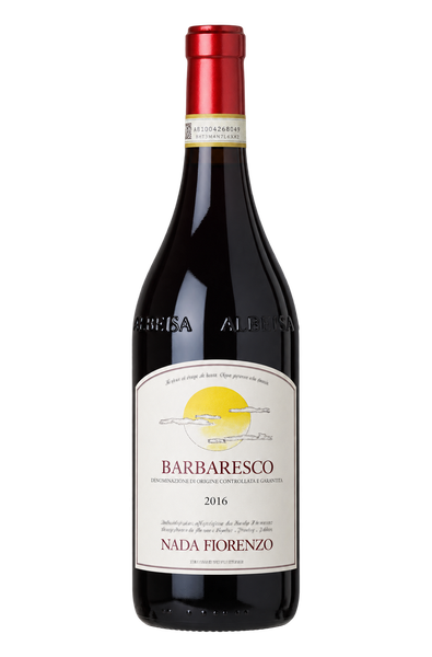 445797 Nada Fiorenzo 2016 Barbaresco - Image 1