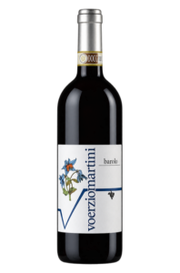 Voerzio Martini 2020 Barolo DOCG
