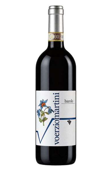 445976 Voerzio Martini 2020 Barolo DOCG - Image 1