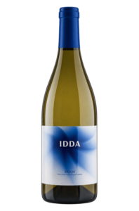 IDDA 2023 Bianco Sicilia DOP