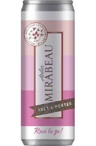 Mirabeau Pret-A-Porter Rose Single Can