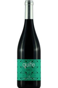 Veronica Ortega 2022 Quite Mencia