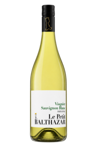 Le Petit Balthazar 2024 Viognier Sauvignon Blanc Pays d'Oc IGP