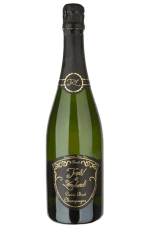 Tendil & Lombardi Brut