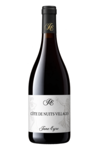 Jane Eyre 2021 Côte de Nuits-Villages