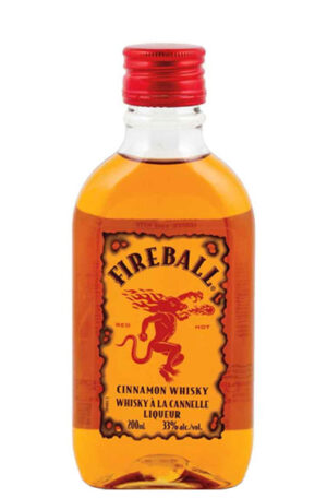 Fireball 200ml