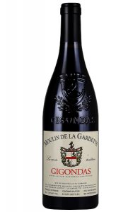 Moulin Gardette 2019 Gigondas