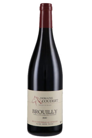 Coudert Brouilly 2021