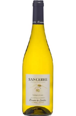 Sardelles 2021 Sancerre