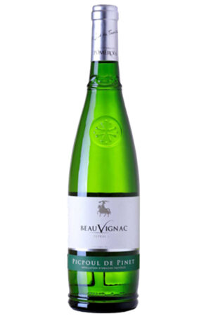 Beauvignac 2023 Picpoul De Pinet