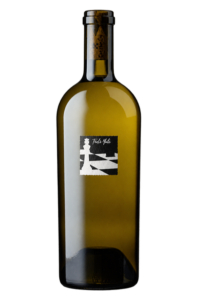 CheckMate Artisanal Winery 2021 Fool’s Mate Chardonnay