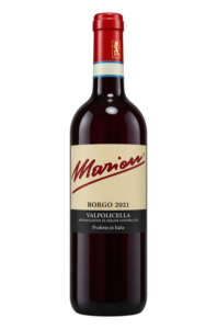 Marion 2021 Borgo Valpolicella