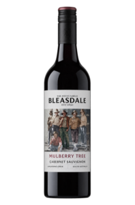 Bleasdale 2024 Mulberry Tree Cabernet Sauvignon
