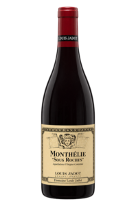 Domaine Louis Jadot 2021 Monthélie Les Sous Roches