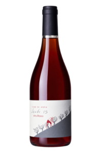 Vino di Anna 2020 Jeudi 15 Rosso Etna