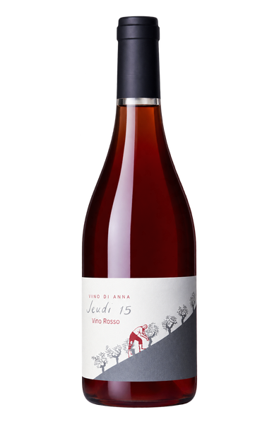 451537 Vino di Anna 2020 Jeudi 15 Rosso Etna - Image 1