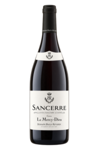 Domaine Bailly-Reverdy 2020 Sancerre Rouge