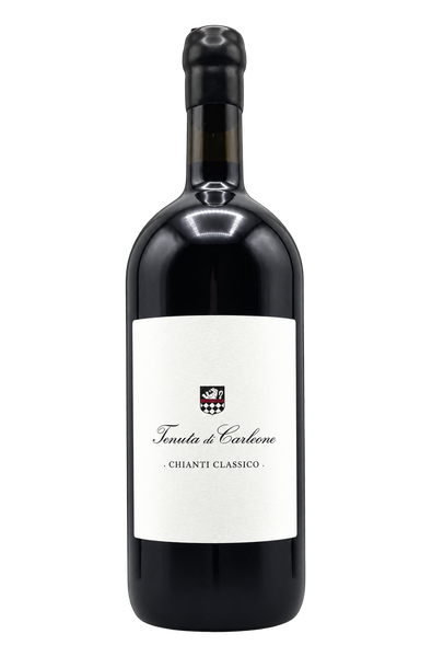452139 Tenuta di Carleone 2019 Chianti Classico 1.5 L - Image 1