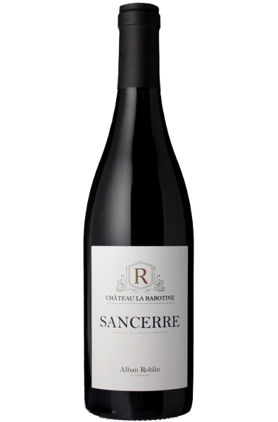 Château La Rabotine 2024 Sancerre