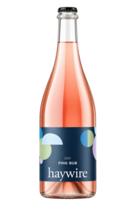 Haywire 2021 Pink Bub