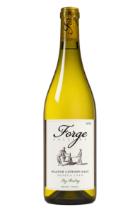 Forge Cellars 2020 Wagner Caywood East Dry Riesling
