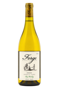 Forge Cellars 2020 Freese Dry Riesling