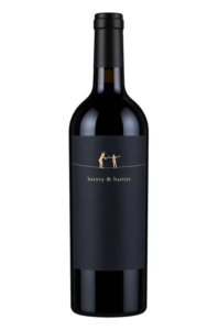 Harvey & Harriet 2020 Red Blend Paso Robles