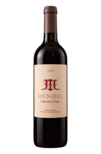 Mendel 2020 Cabernet Franc Paraje Altamira