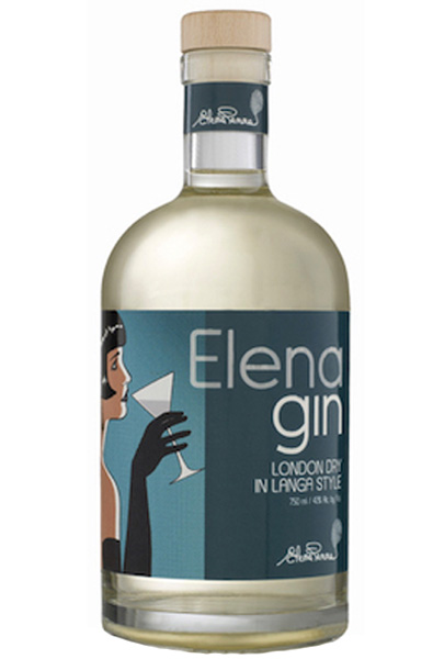 457700 Elena Italian Gin - Image 1