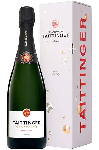 Taittinger NV Brut Réserve